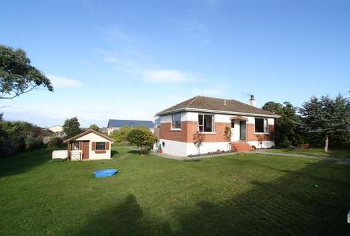 12 Queen Street, Brighton