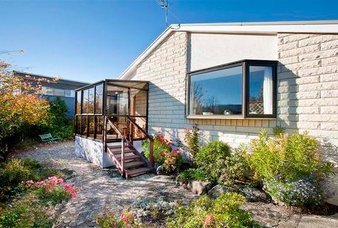 637B Highgate, Maori Hill