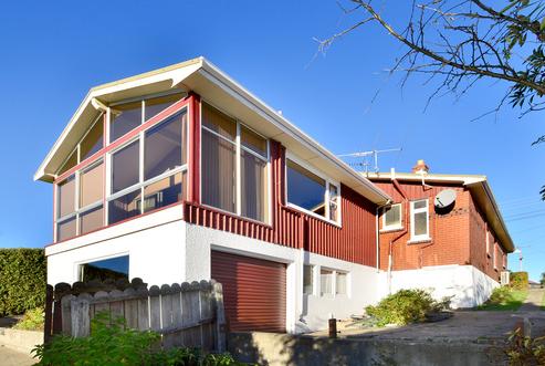 86 Mornington Road, Kenmure