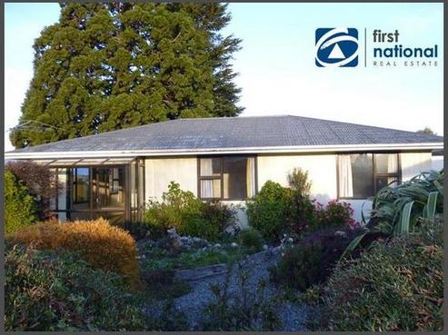 27 South Belt, Methven