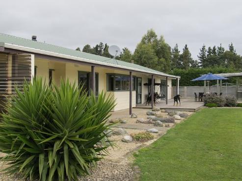 524B Paierau Road, Opaki