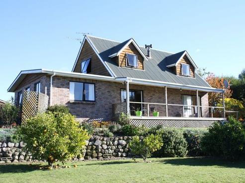 550 Paierau Road, Opaki