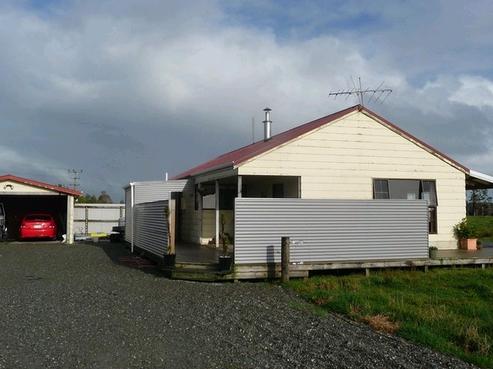 745 Fairdown Road, Westport