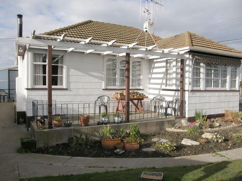 12 Arundel Street, Oamaru