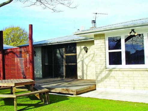 161 Chatham Road, Flaxmere