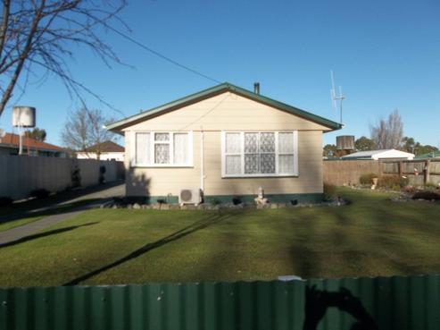 17 Cadman Street, Cheviot
