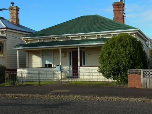 404 Willoughby Street, Thames