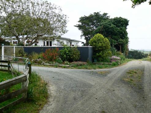 1783 State Highway 1, Kaiwaka