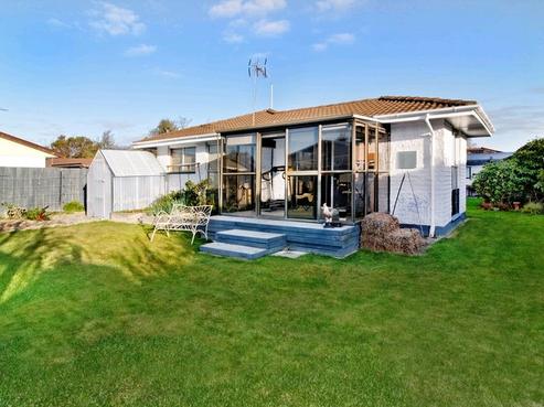 18 Evans Place, Kaiapoi