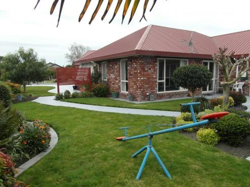 31 Glenvale Drive, Kaiapoi