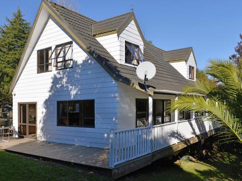 72B Chamberlain Street, Tahunanui