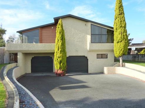11 Willowbank Crescent, Feilding