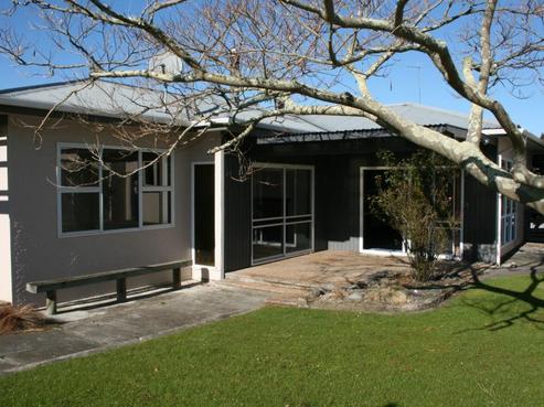 110 High Street, Waipawa