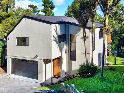 41 Arapito Road, Titirangi