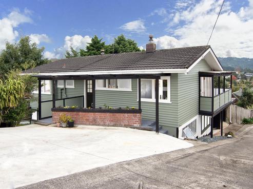 235B Titirangi Road, Titirangi