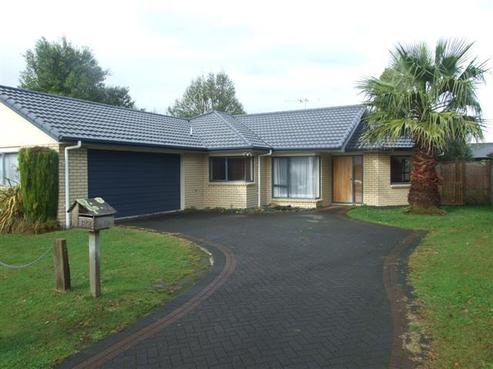 132 Rototuna Road, Rototuna