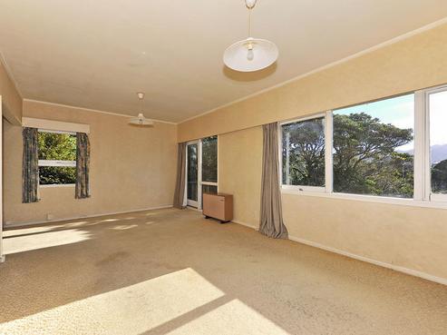 101A Warwick Street, Wilton