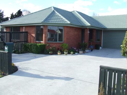 246 Williams Street, Kaiapoi