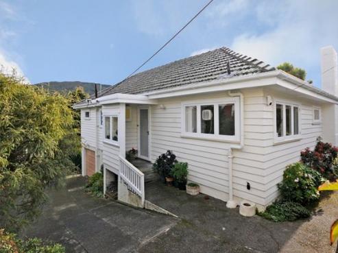38 Worcester Street, Wilton