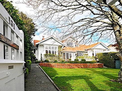 131 Karori Road, Karori