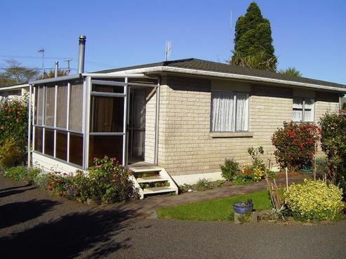 87A Hakanoa Street, Huntly