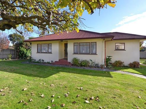 316 Nayland Road, Stoke