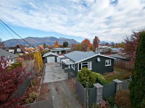 15 Kent Street, Arrowtown