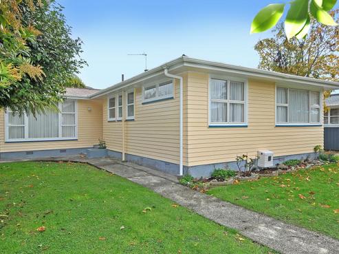 3 Matuku Street, Heretaunga