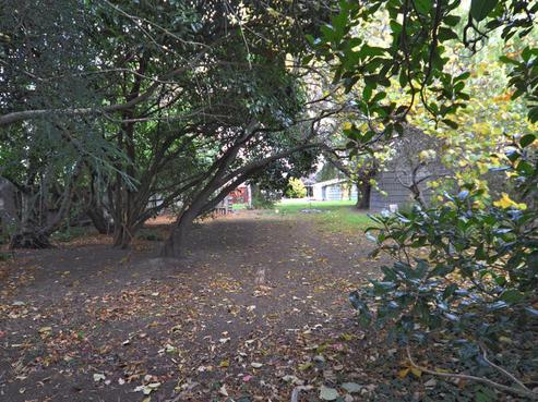 466 Drain Road, Doyleston