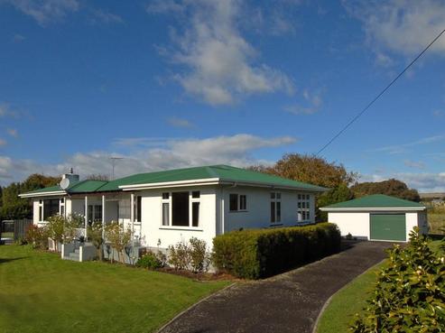 146 Regent Street, Martinborough