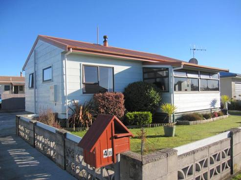 4 Blundell Avenue, Waipukurau and Surrounds