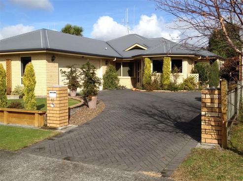 46 Waiwherowhero Drive, Saint Andrews