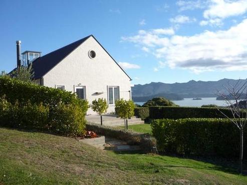 310 Marine Drive, Charteris Bay