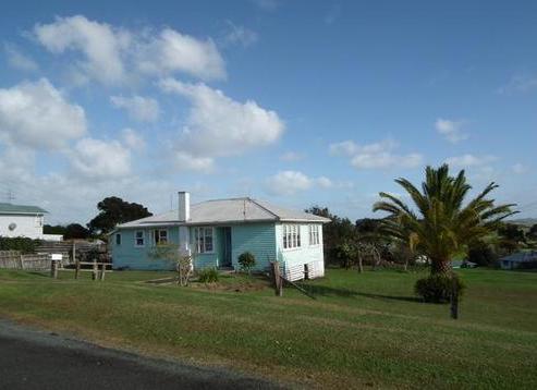 4 Lorne Street, Dargaville