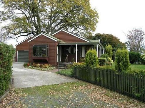 66A Thompson Street, Leamington