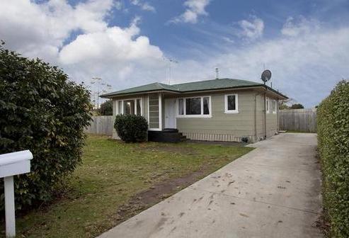 85 Wordsworth Street, Leamington