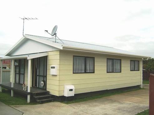 60B Mould Street, Waitara