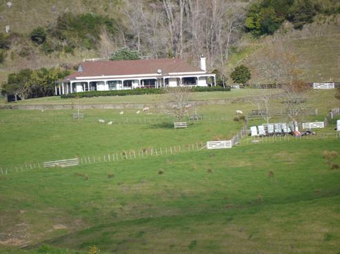 483 Kaipara Hills Road, Kaipara Flats