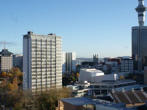 1308/430 Queen Street, Auckland Central