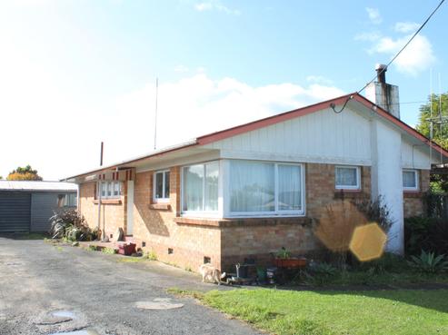 37 Boundary Road, Tikipunga