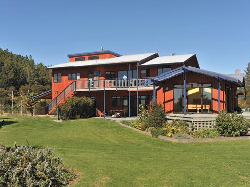 40 Fraser Road, Rangihaeata