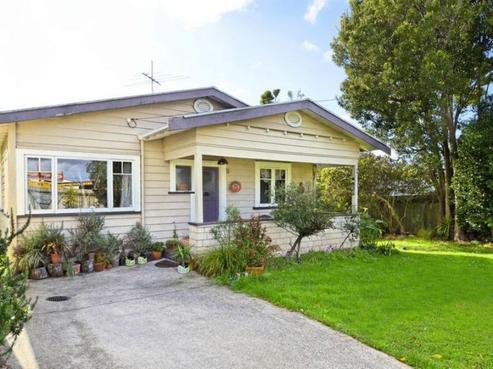 651 Swanson Road, Swanson