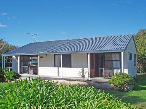 4 Margot Place, Hahei