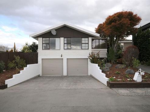 43 Bucknell Street, Sockburn