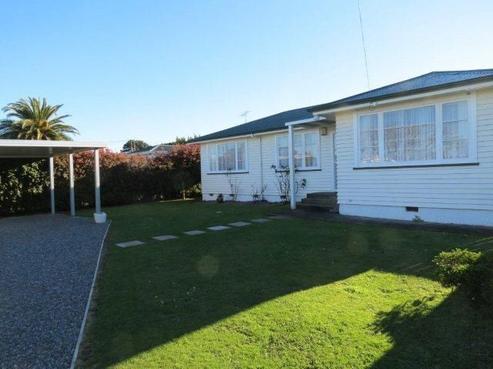 30 Bethune Street, Featherston