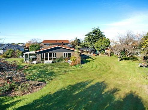 251 West Belt, Rangiora