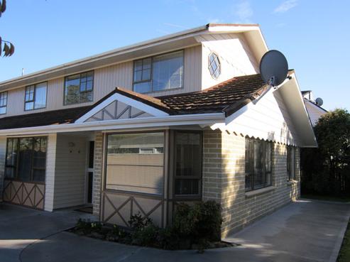 29A Saint Columbans Grove, Boulcott
