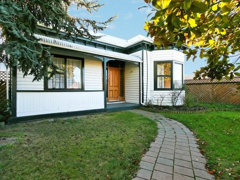89 North Street, Seaview