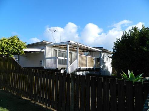 18 Frank Hewitt Street, Pukekohe