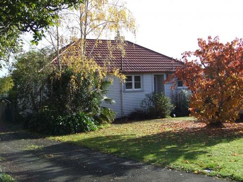 9 George Street, Richmond